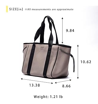 Amazon | [エディータ] トートバッグ レディース a4 大容量